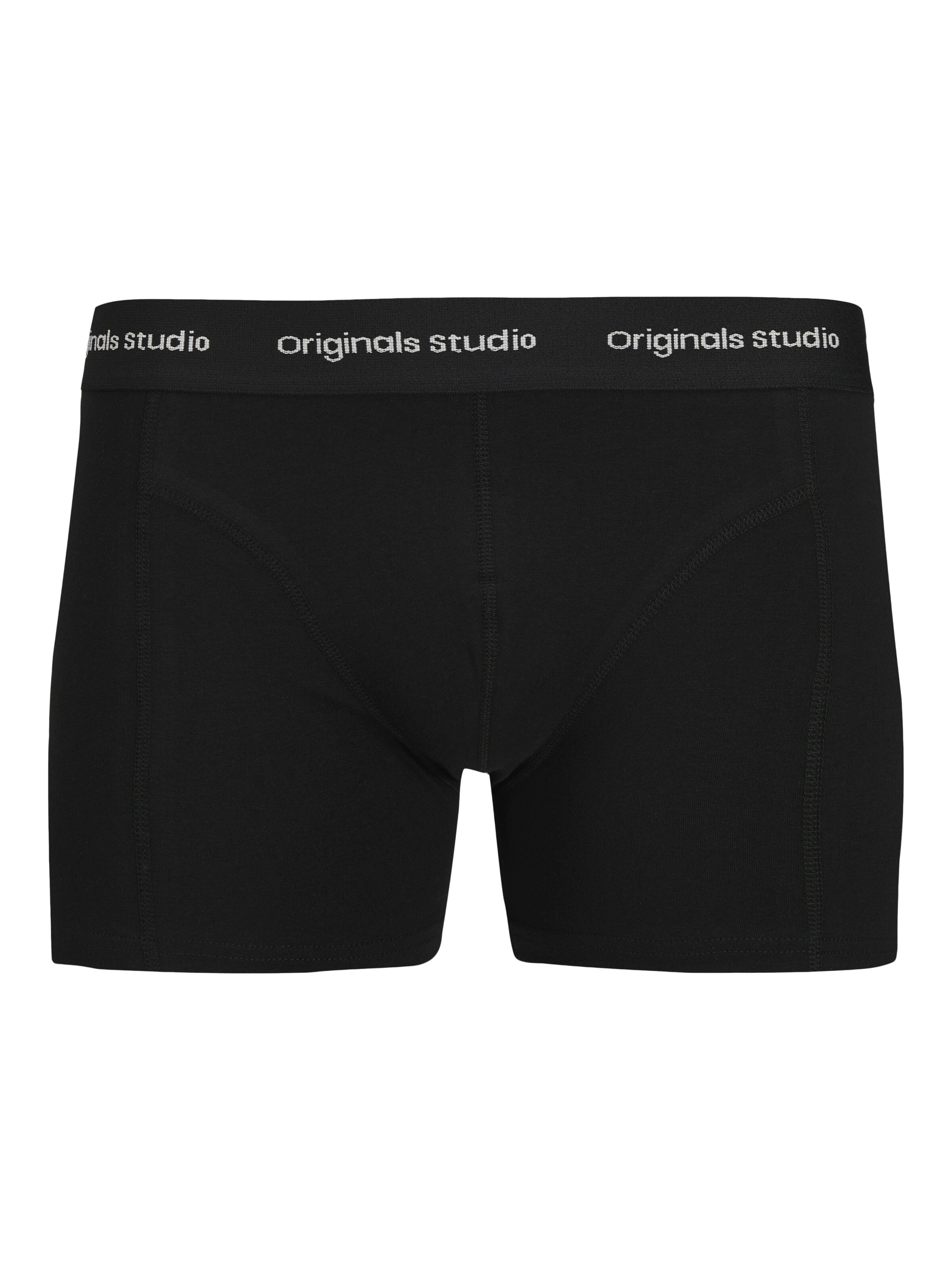 bēšs JACK & JONES Bokseršorti 'JACVESTERBRO'