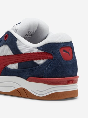 PUMA Trampki niskie '180' w kolorze niebieski