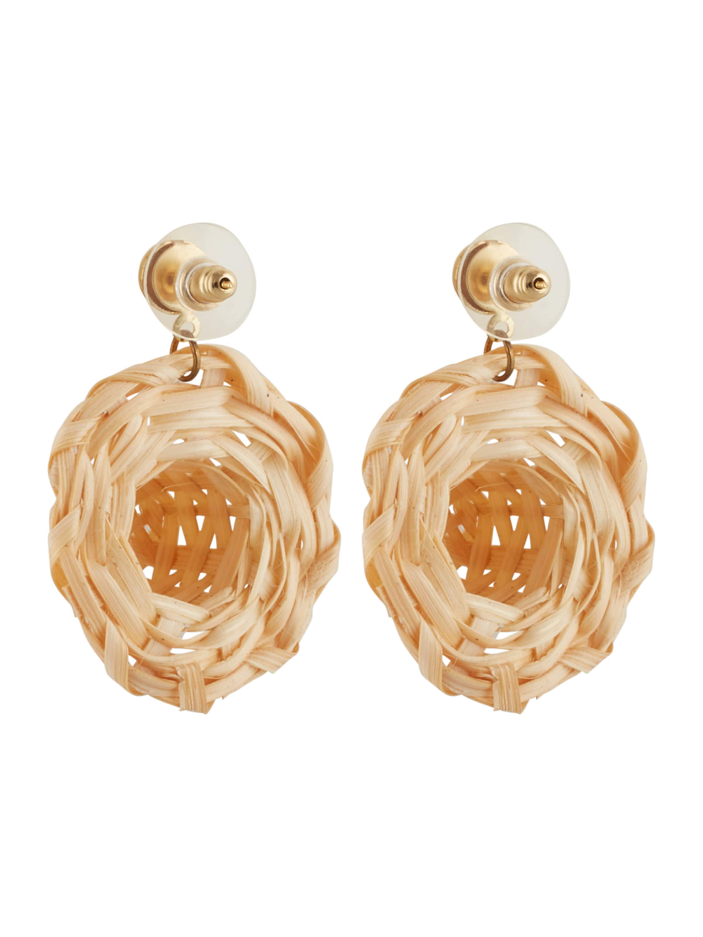 sweet deluxe - Pendientes en oro