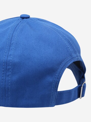 GANT Cap in Blau