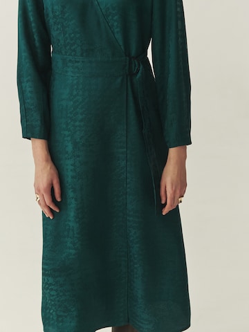 TATUUM Jurk in Groen