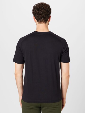 Champion Authentic Athletic Apparel Shirt in Black