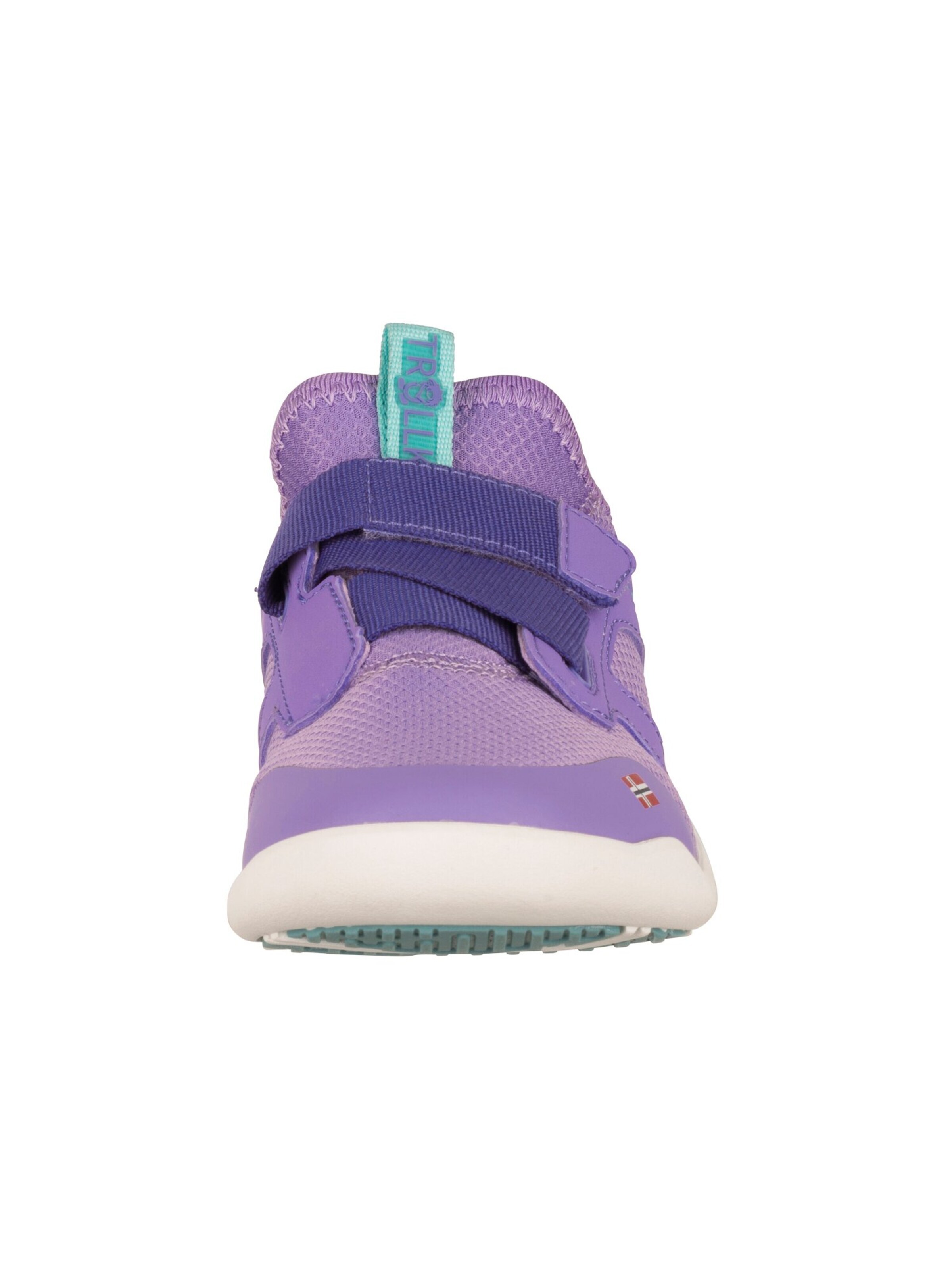 TROLLKIDS Flats in Purple