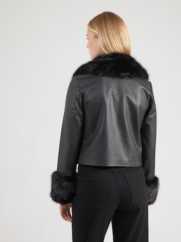 ONLY Between-Season Jacket 'ONLBAZ' in Black