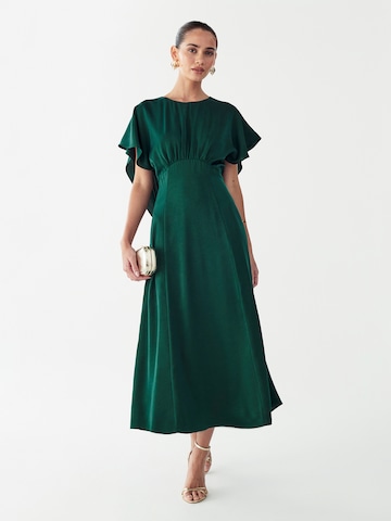 Willa Φόρεμα 'Lorella' σε πράσινο