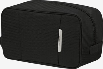 SAMSONITE Toiletry Bag 'Respark' in Black