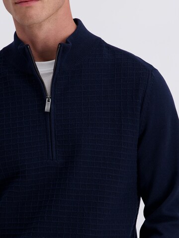 PIERRE CARDIN Trui in Blauw