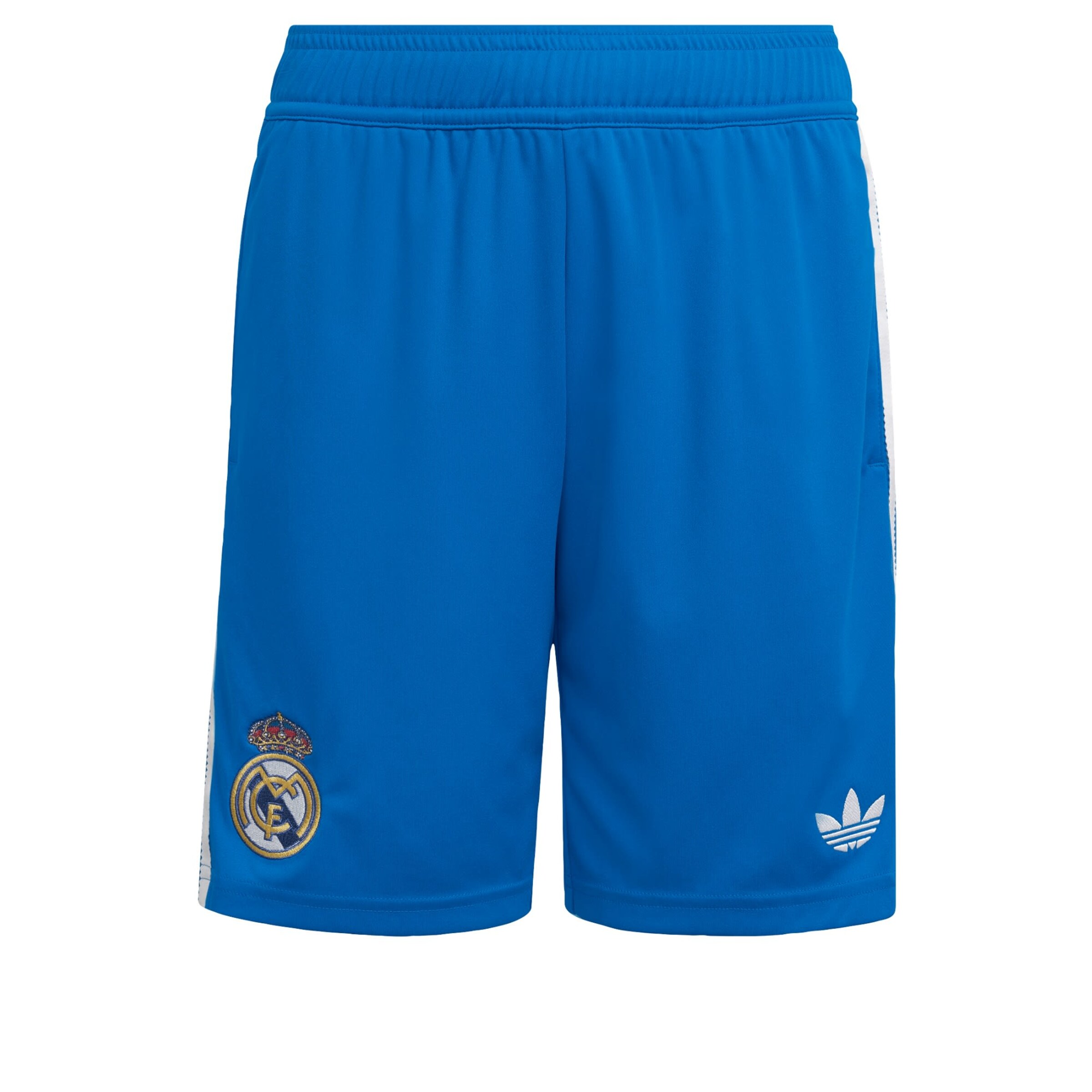ADIDAS PERFORMANCE - regular Pantalón deportivo 'Real Madrid 25/26' en azul: frente
