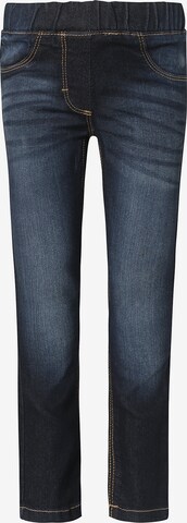 MINYMO Jeans in Blau: front