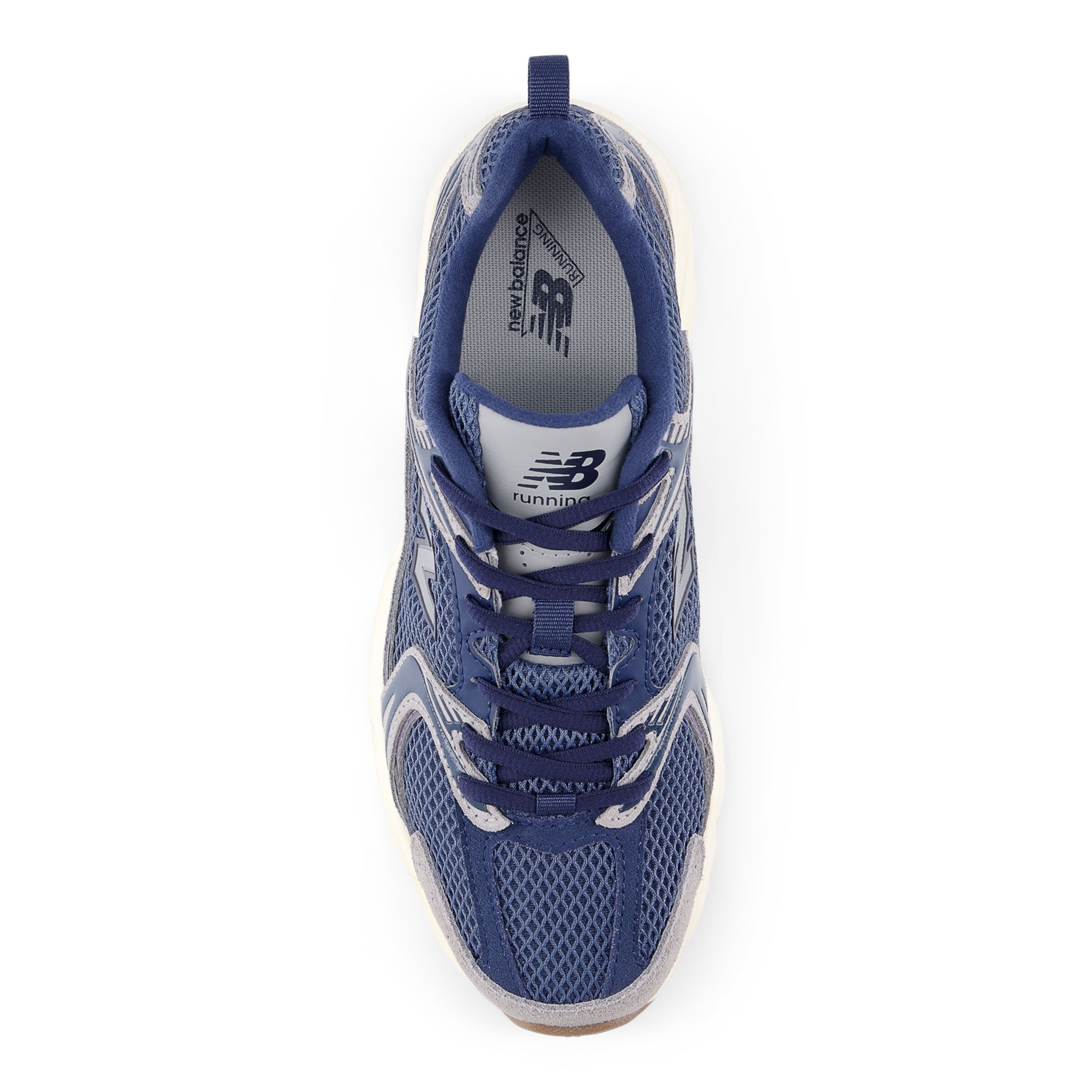 new balance - Sapatilhas baixas '530' em azul