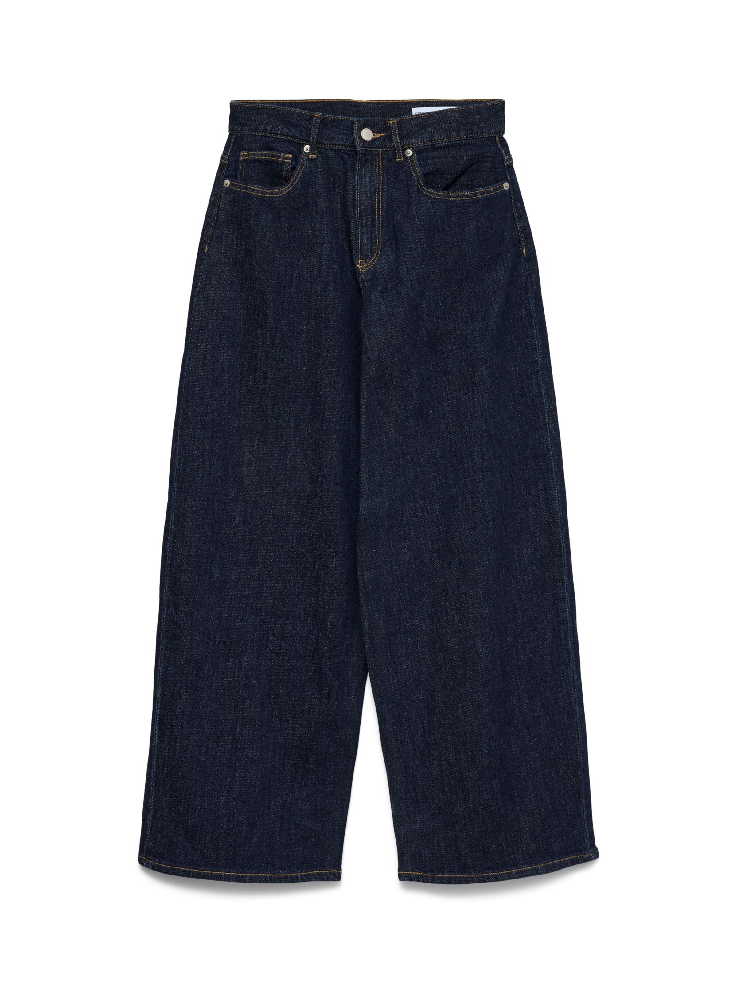 VERO MODA Jeans 'VMVERA' in 28/32 in de kleur Blauw, Productweergave