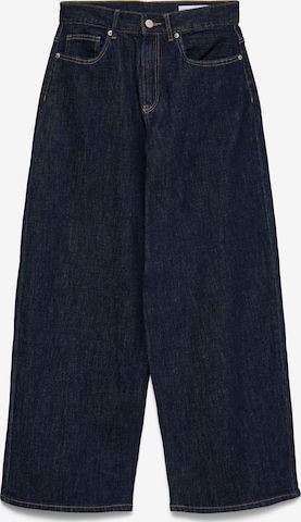 Jean 'VMVERA' VERO MODA en bleu : devant