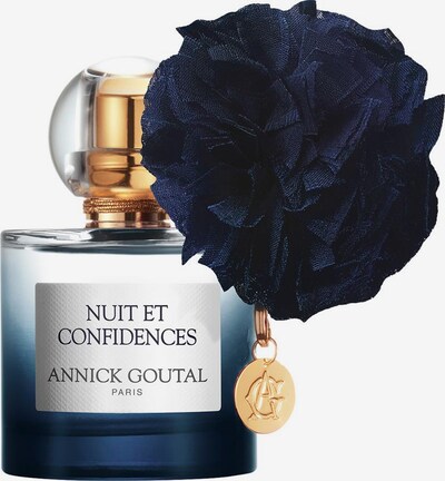Goutal Eau de Parfum 'Nuit et Confidence' in transparent, Produktansicht