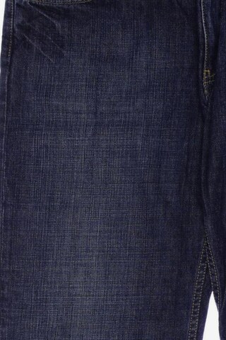 TOMMY HILFIGER Jeans in 38 in Blue