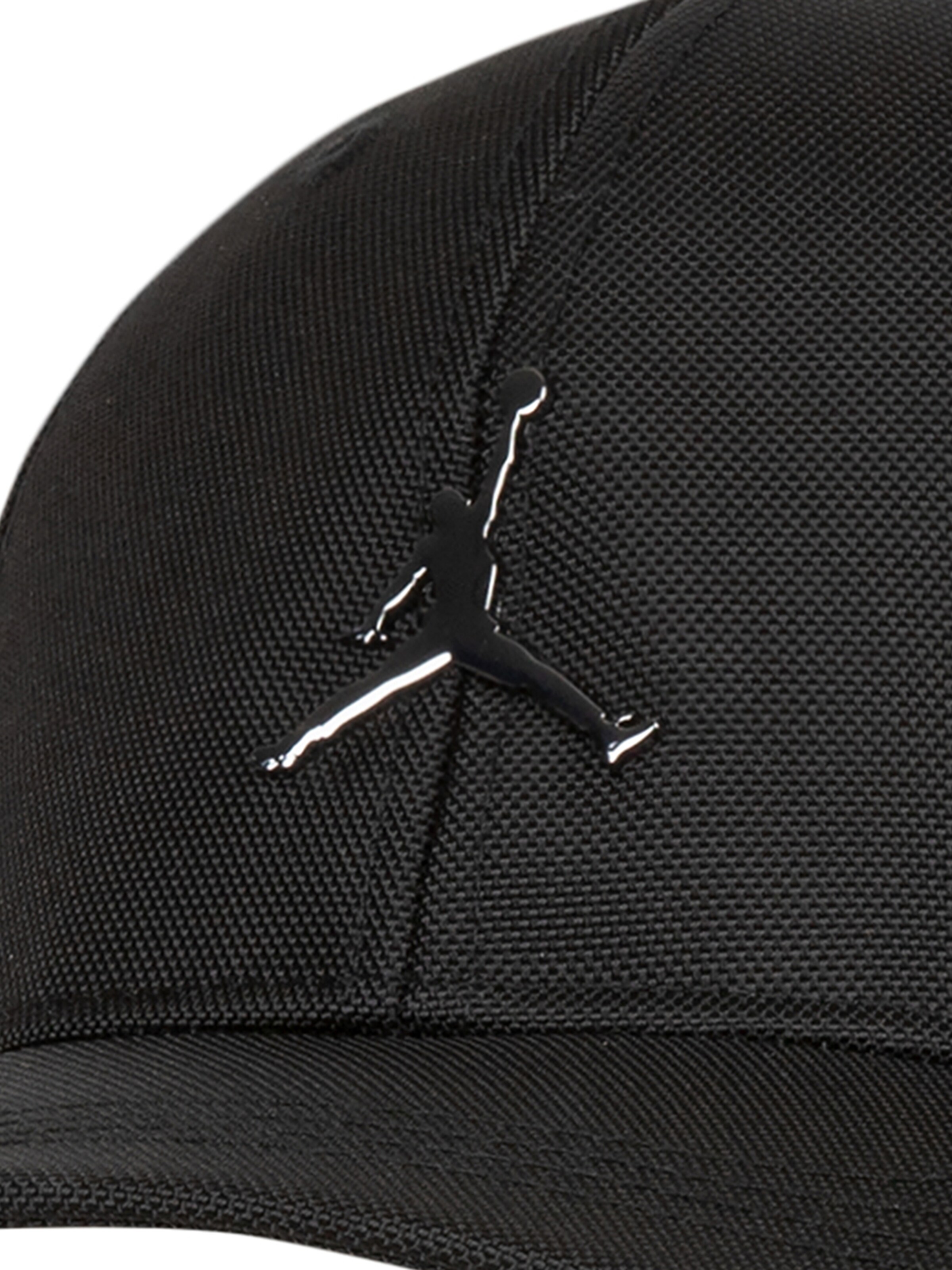 Jordan Шляпа в Черный