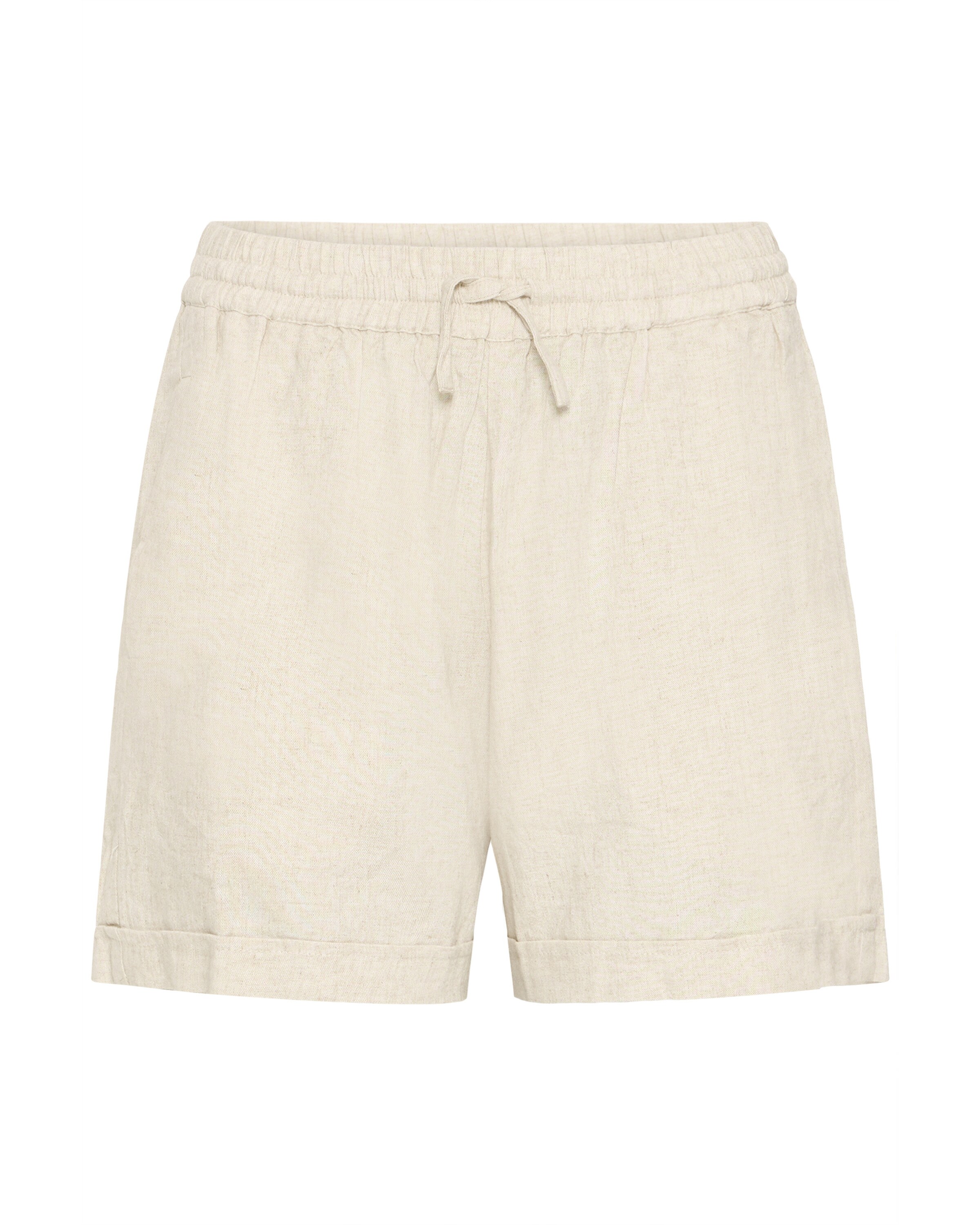 Fransa Pantalón 'FRJett' en beige claro, Vista del producto