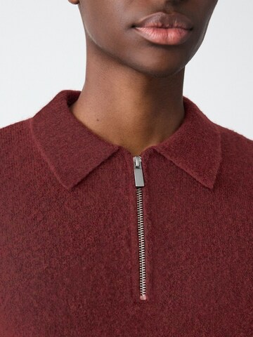 Next Свитер в Красный