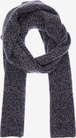 TOM TAILOR Scarf & Wrap in One size in Grey: front