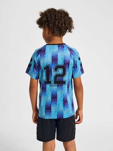 Hummel Performance shirt in Mixed colours