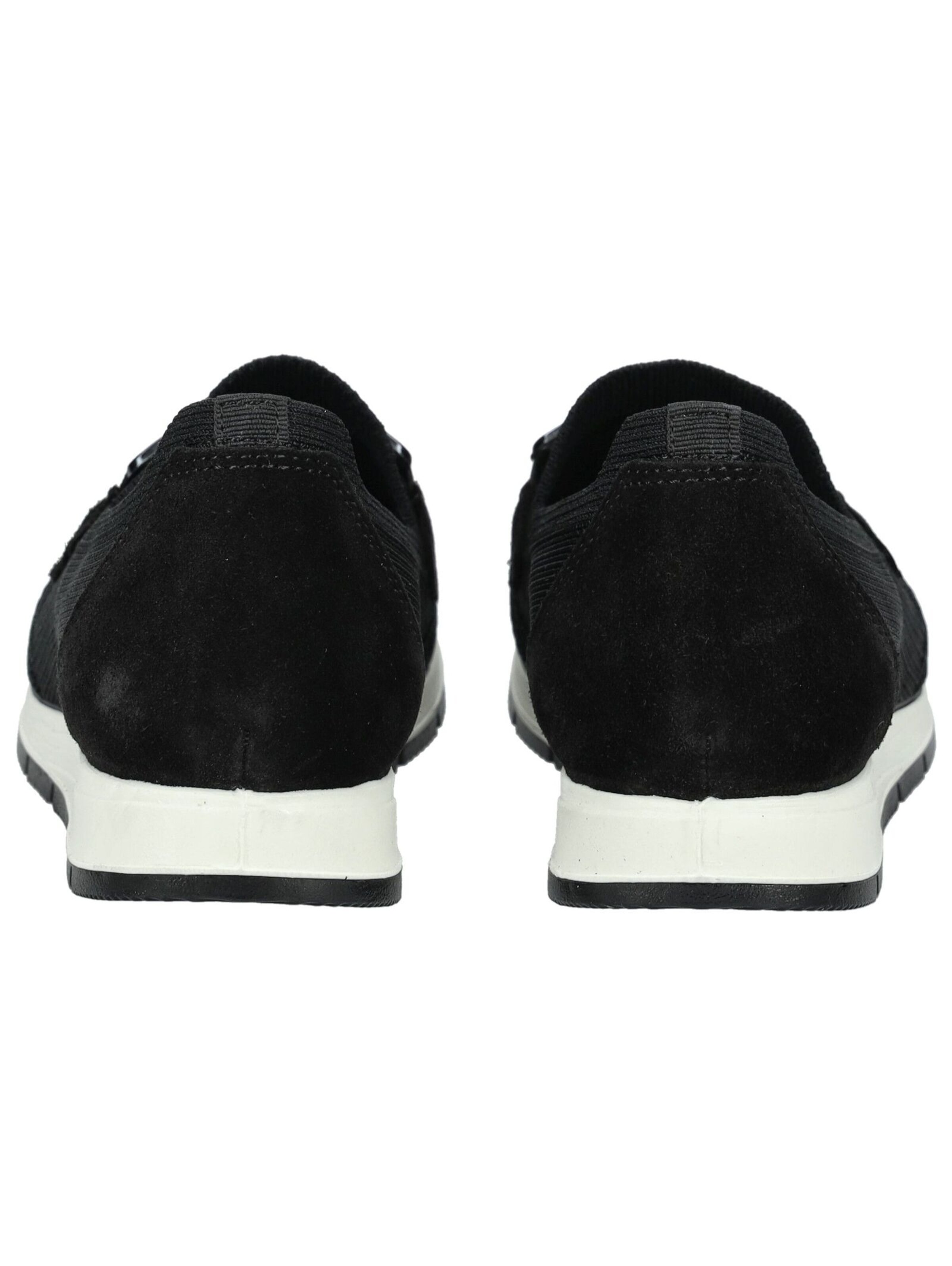 IMAC Instappers in Zwart