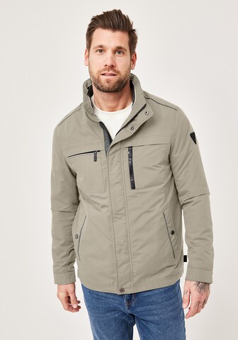 REDPOINT Jacke in Beige: Vorderseite