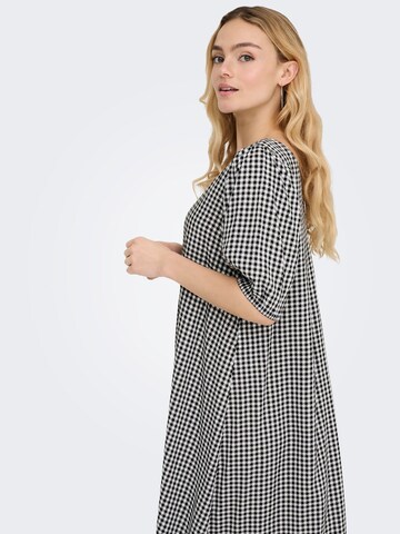 JDY Jurk 'JDYLucas' in Zwart