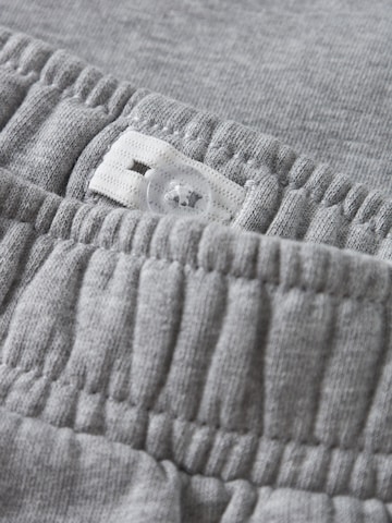 LMTD Loosefit Broek in Grijs