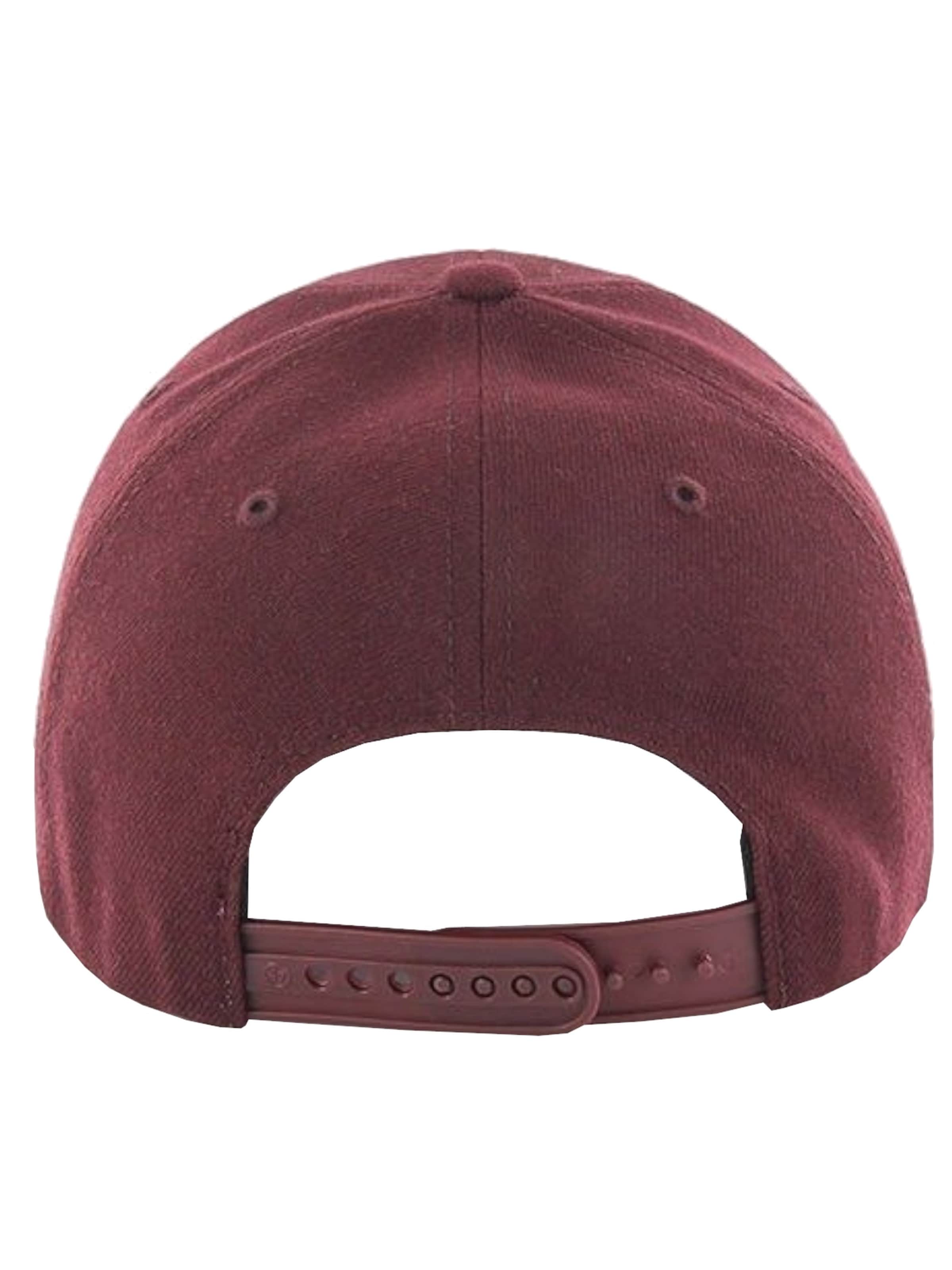 47 Cap '47 Brand New York Yankees MVP' in Red