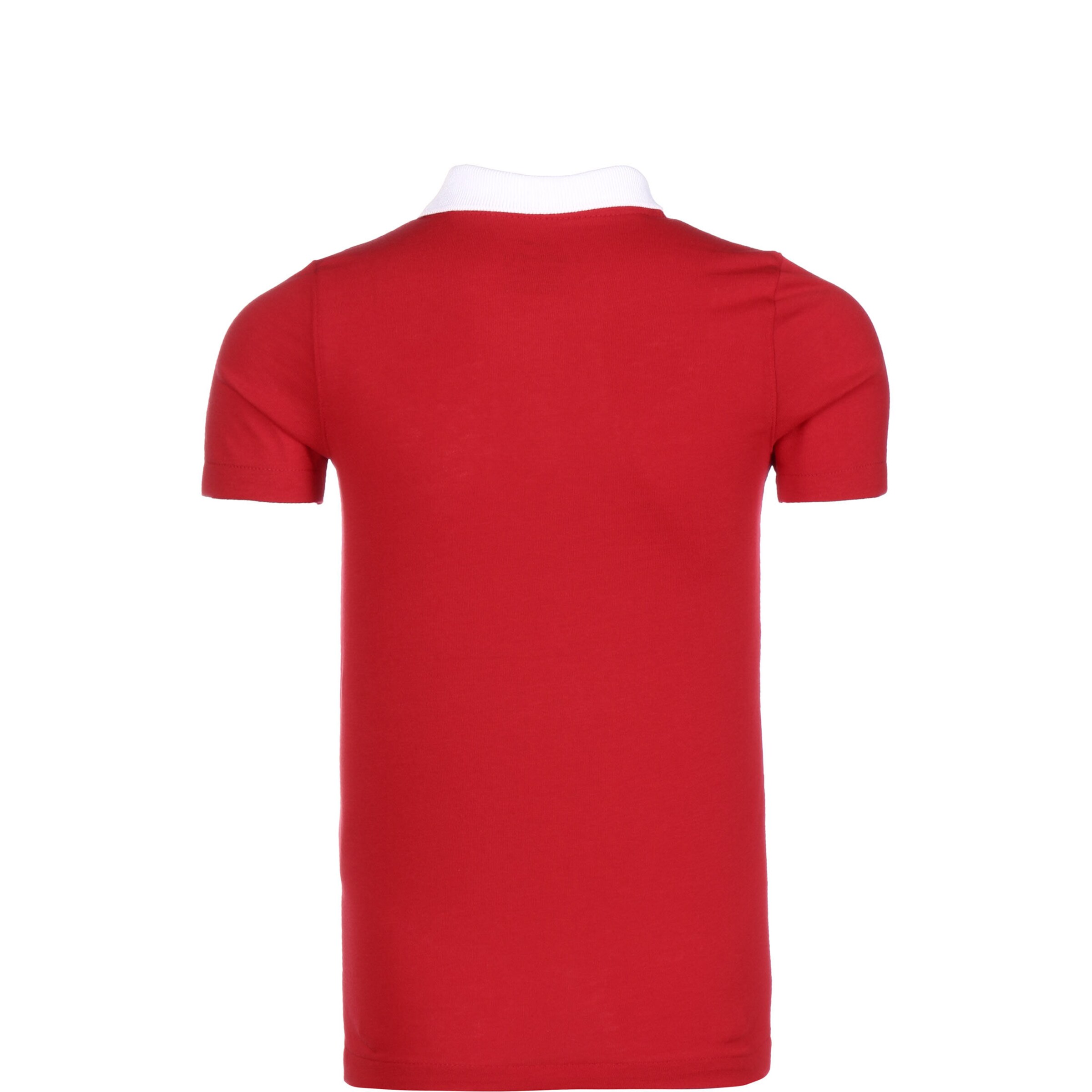 NIKE Performance Shirt 'Park 20' in Red