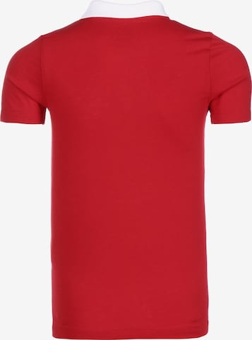 T-Shirt fonctionnel 'Park 20' NIKE en rouge