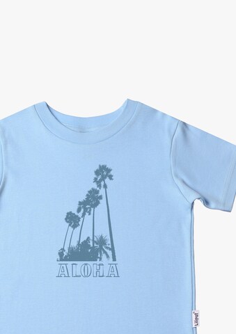 LILIPUT Shirt in Blue