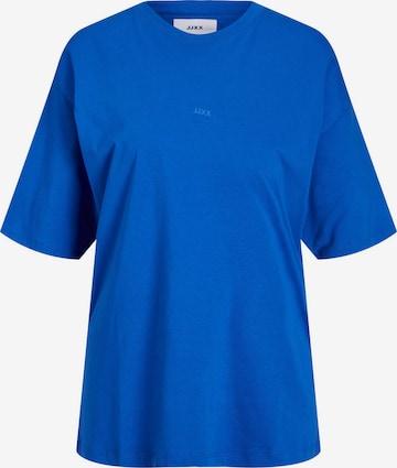 JJXX Shirt 'ANDREA' in Blue: front