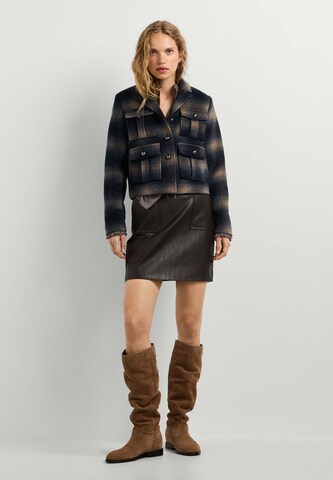 Giacca di mezza stagione 'Lark' di Pepe Jeans in blu
