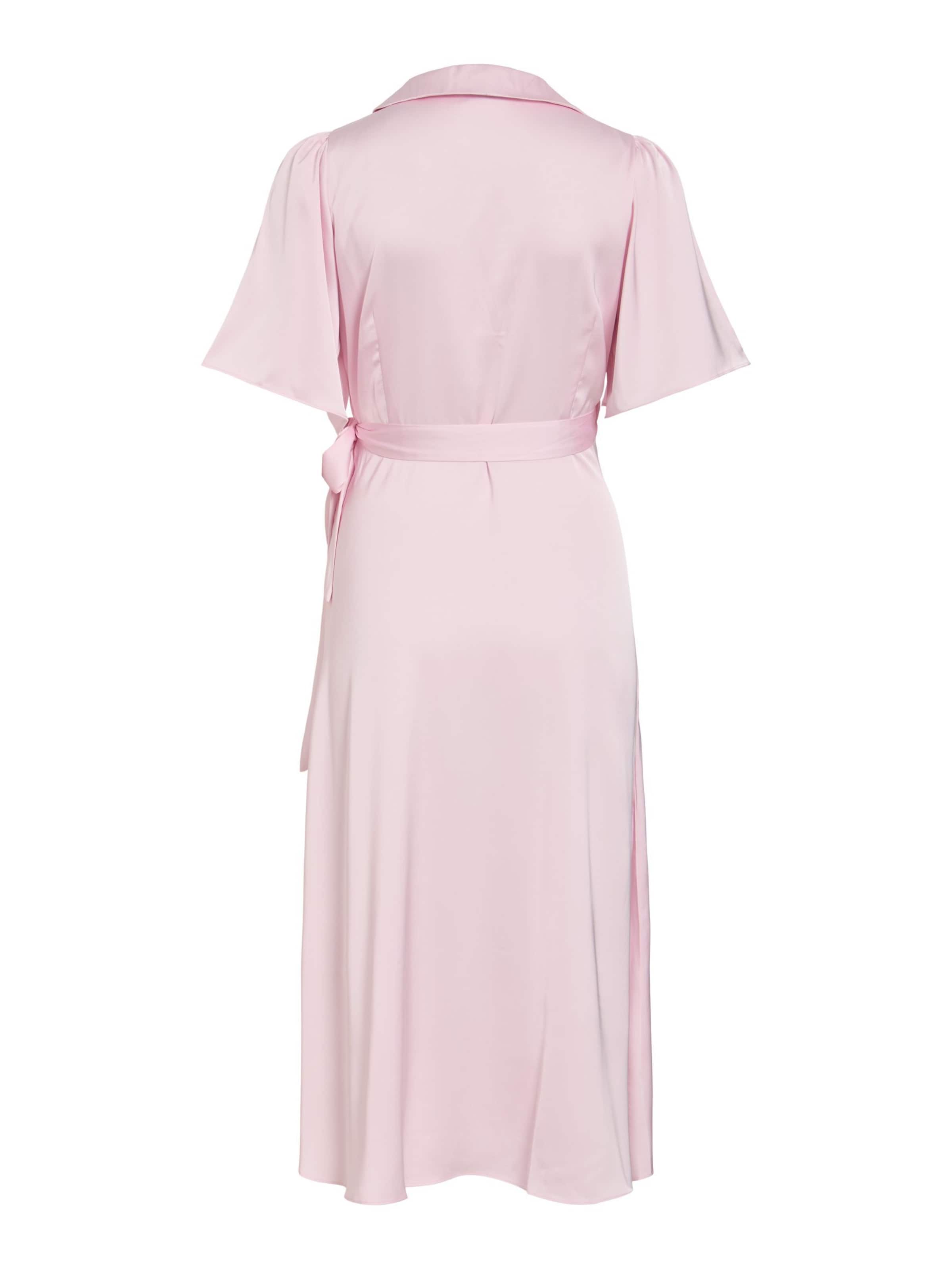 Abito 'VIEnna Ravenna' di VILA in rosa