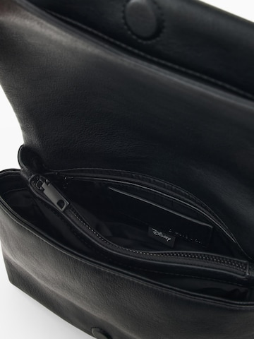 Borsa a spalla 'Disney' di Desigual in nero