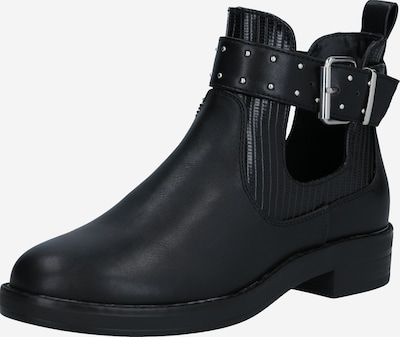 ONLY Stiefelette 'BIBI' in schwarz, Produktansicht