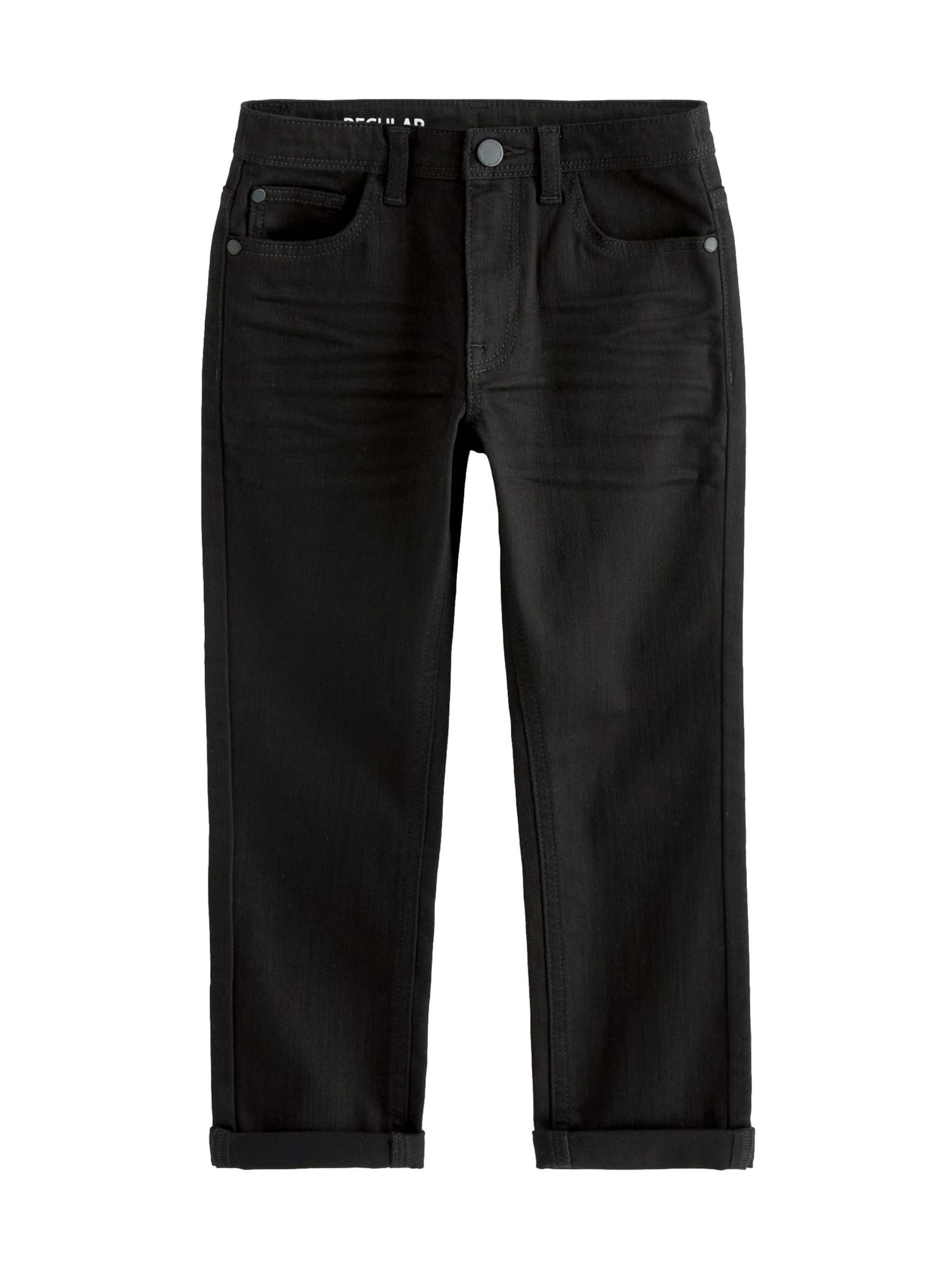 Next Farmer - fekete: elől