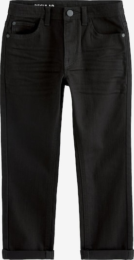 Next Farkut värissä musta, Tuotenäkymä