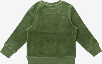 Villervalla Sweater in Green