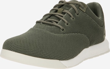 TIMBERLAND Sneakers 'Killington' in Green: front