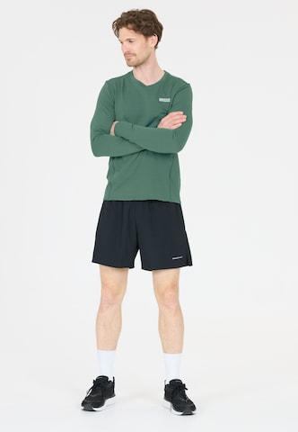 ENDURANCE Performance shirt 'Bopha' in Green