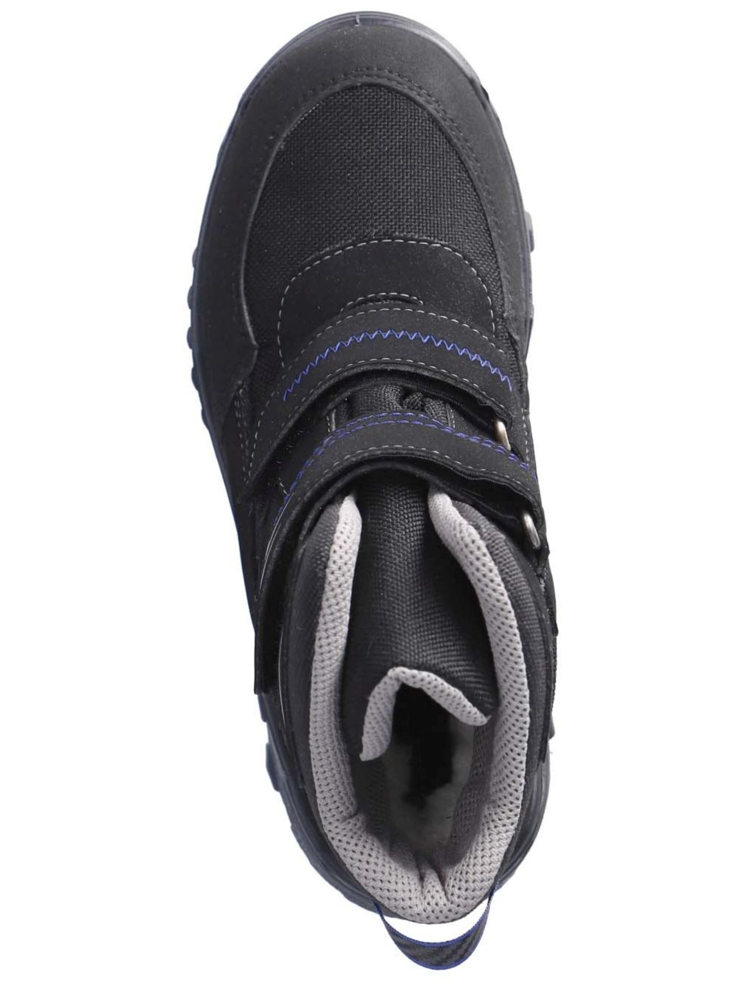 RICOSTA Boot 'Arctic' in Black