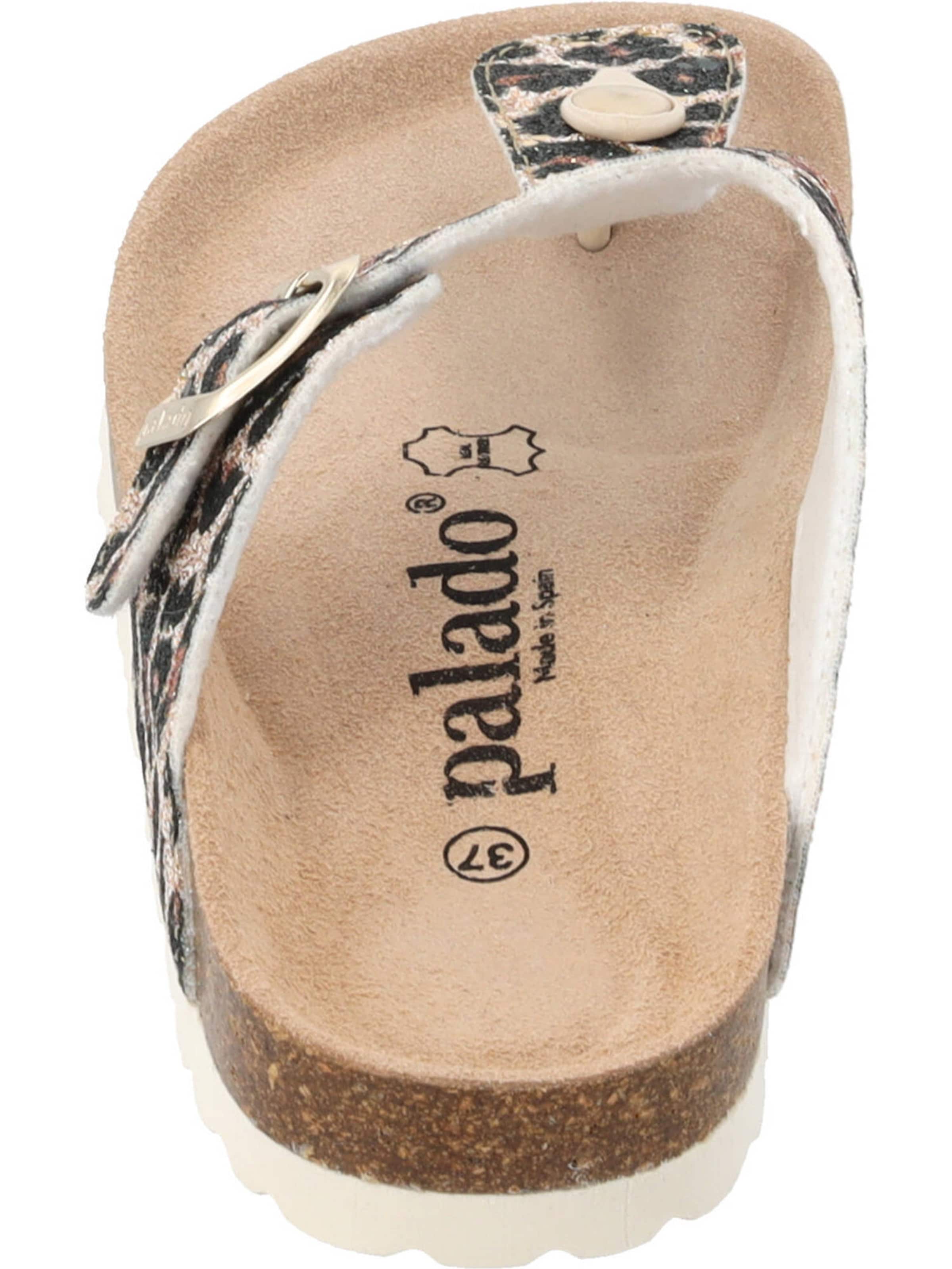 Tongs 'Kos Wild﻿' Palado en beige