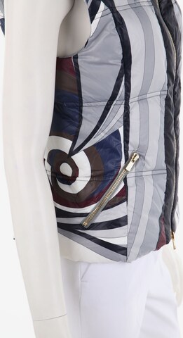 Emilio Pucci Vest in S in Mixed colors