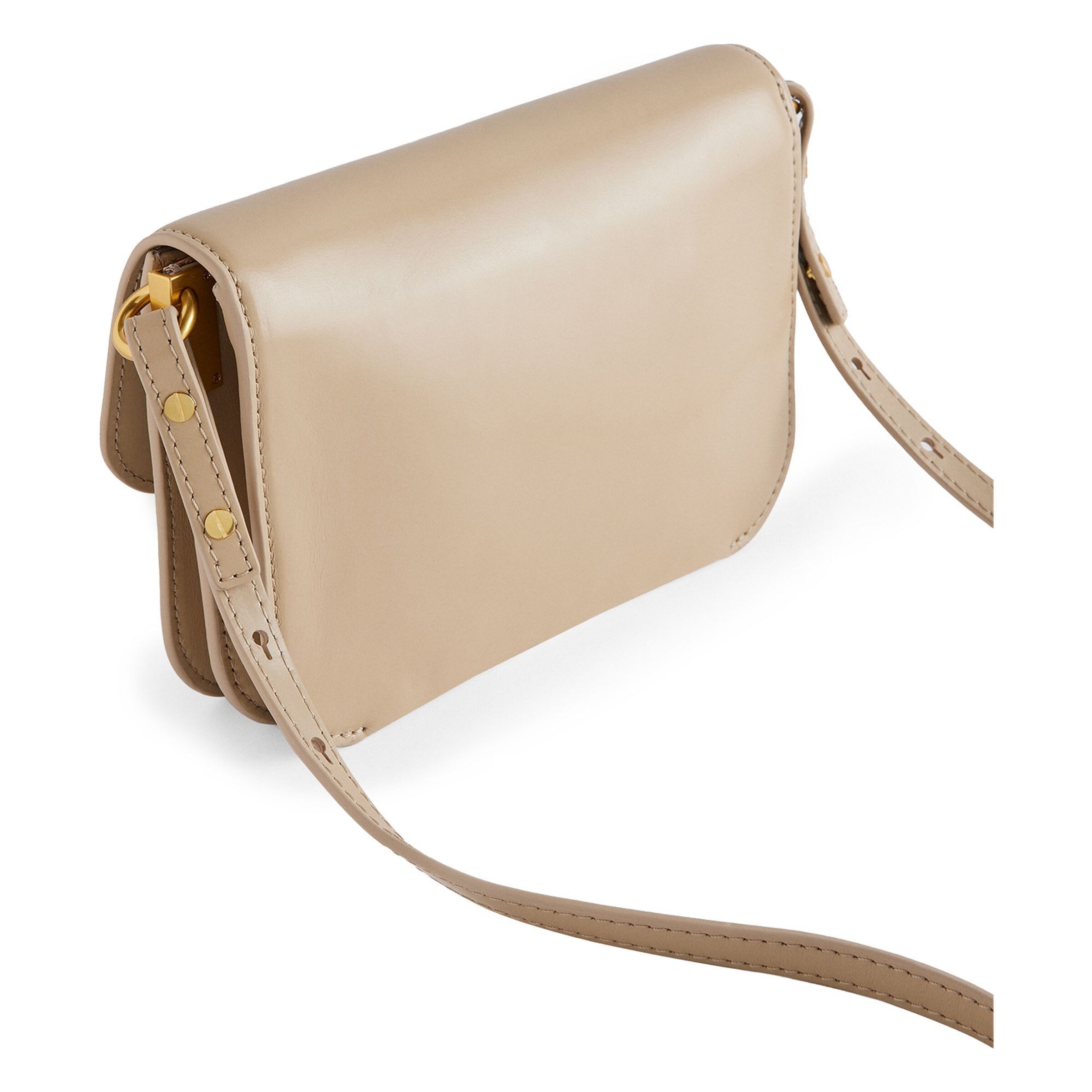 Sac à bandoulière 'Kkaysa ' Ted Baker en gris