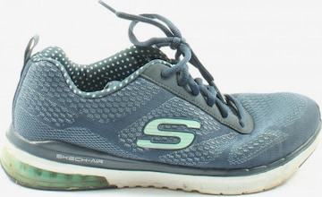 SKECHERS Sneakers & Trainers in 37 in Blue: front