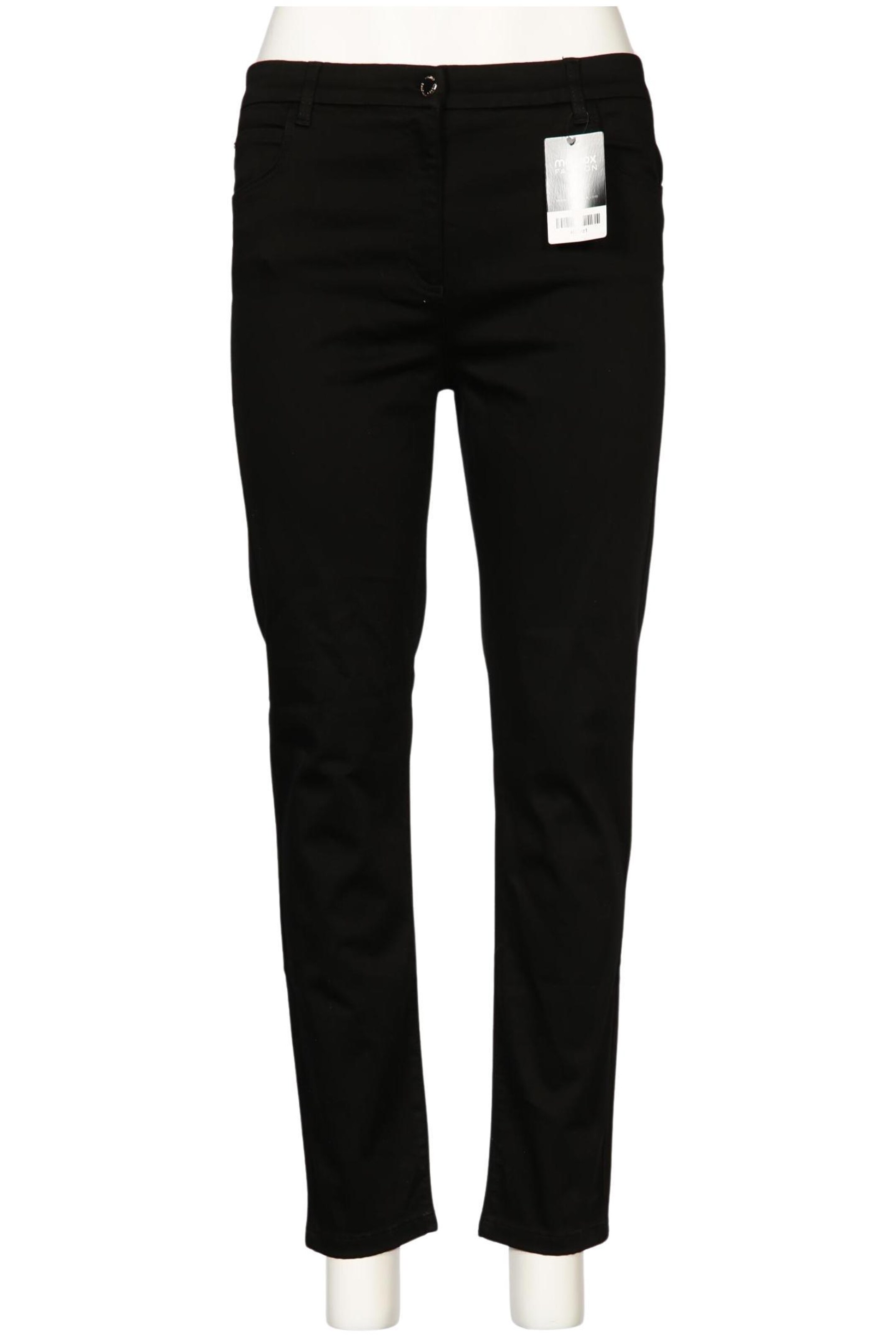 Caroll Jeans in 34 in Black: front