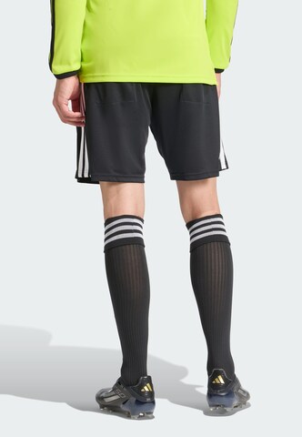 ADIDAS PERFORMANCE - regular Pantalón deportivo 'Schiedsrichter 26' en negro