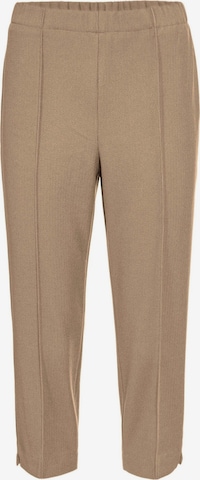 Pantalon Goldner en bleu : devant