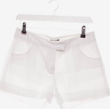 GANT Shorts in L in White: front